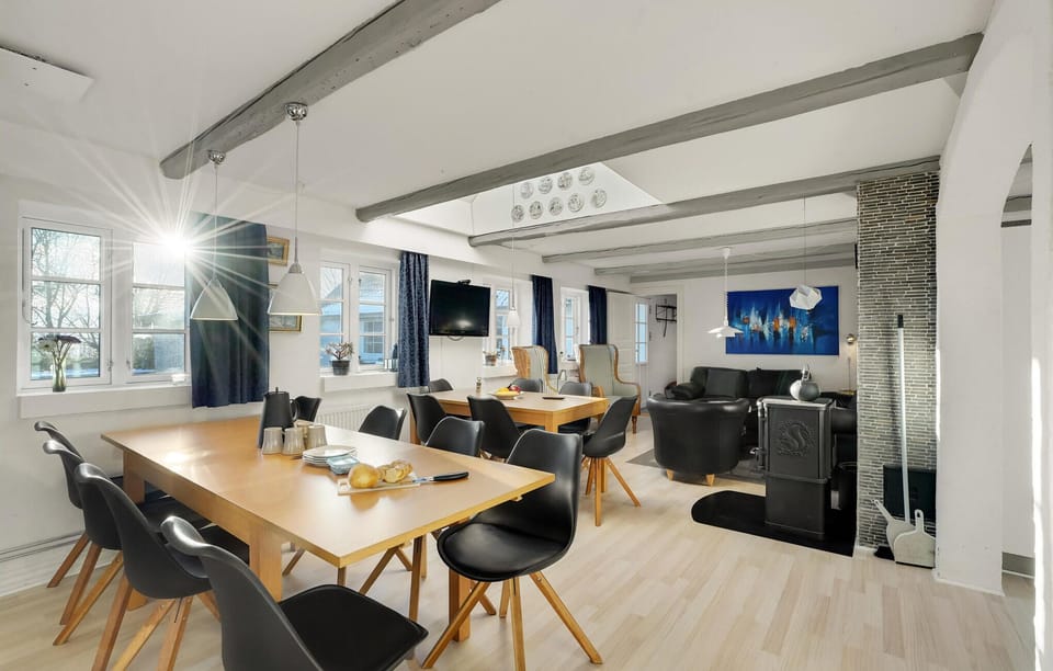 living-room
