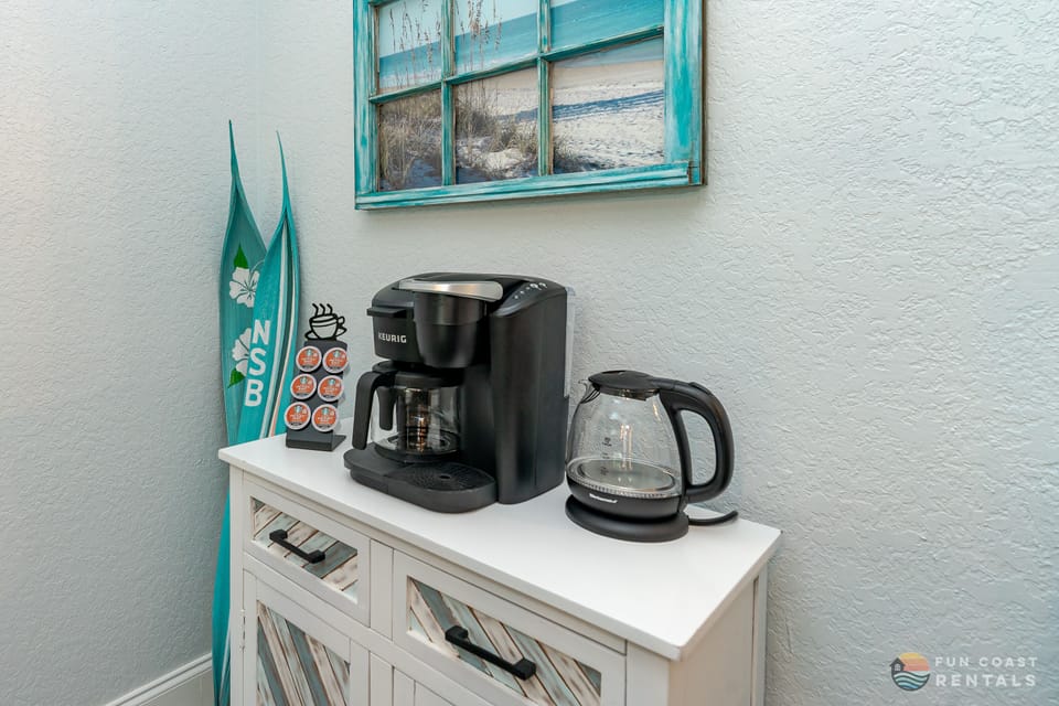 Coffee Bar