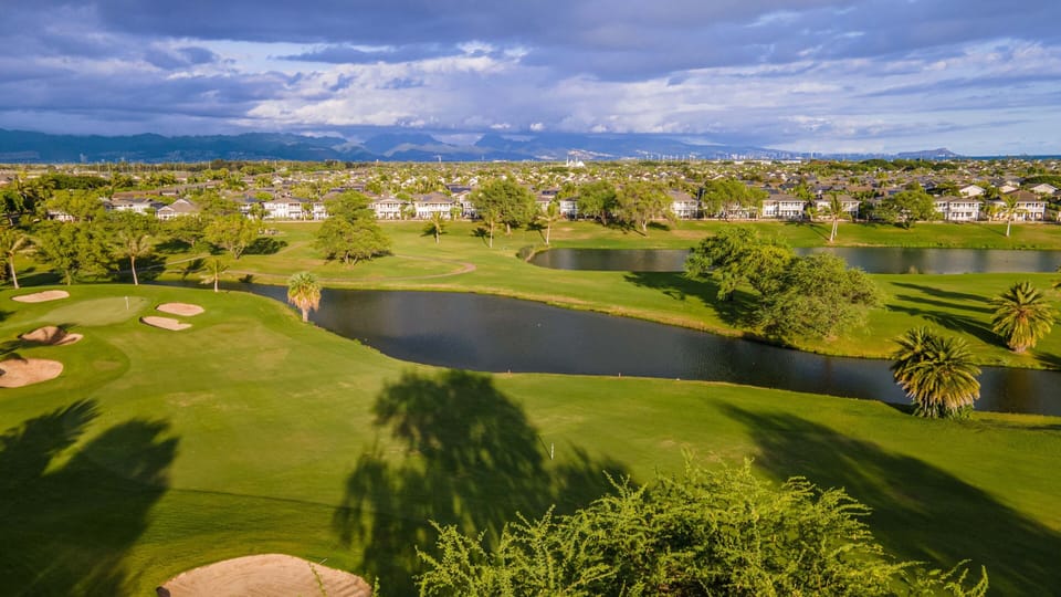 Golf Course