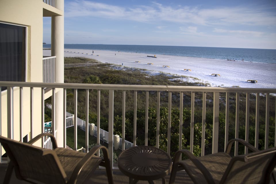 Front Gulf View