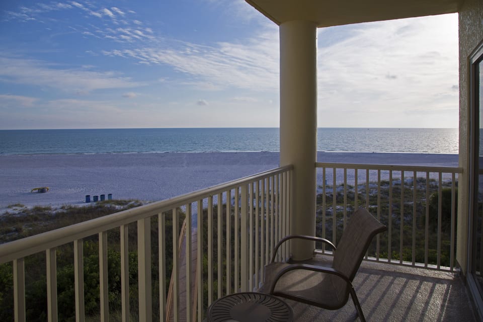Front Gulf View