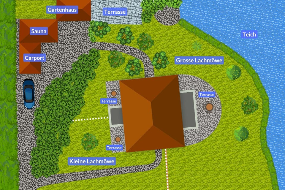 Property map
