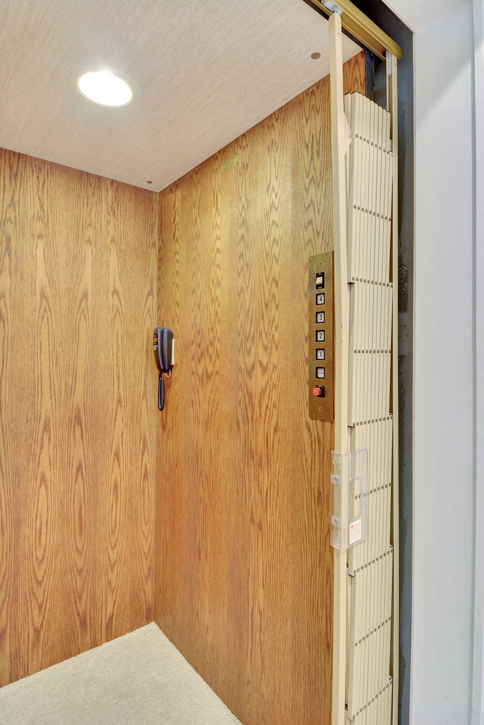 Private Elevator – Access to All Floors - Private in-unit elevator with service to all floors of the home. A rare amenity that makes this St. Simons Island vacation rental accessible and luggage-friendly for guests of all ages.
