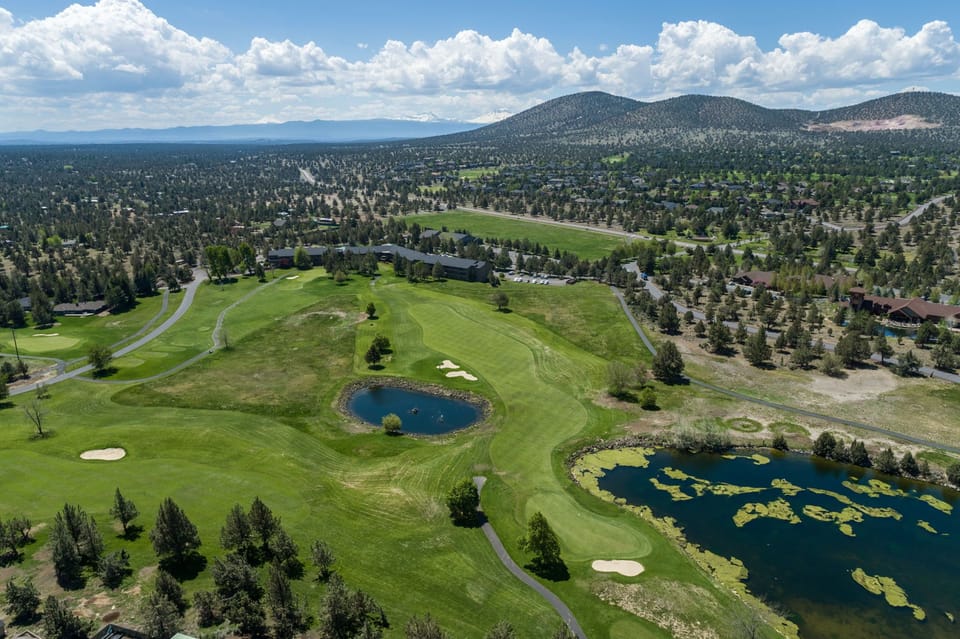 Eagle Crest Golf