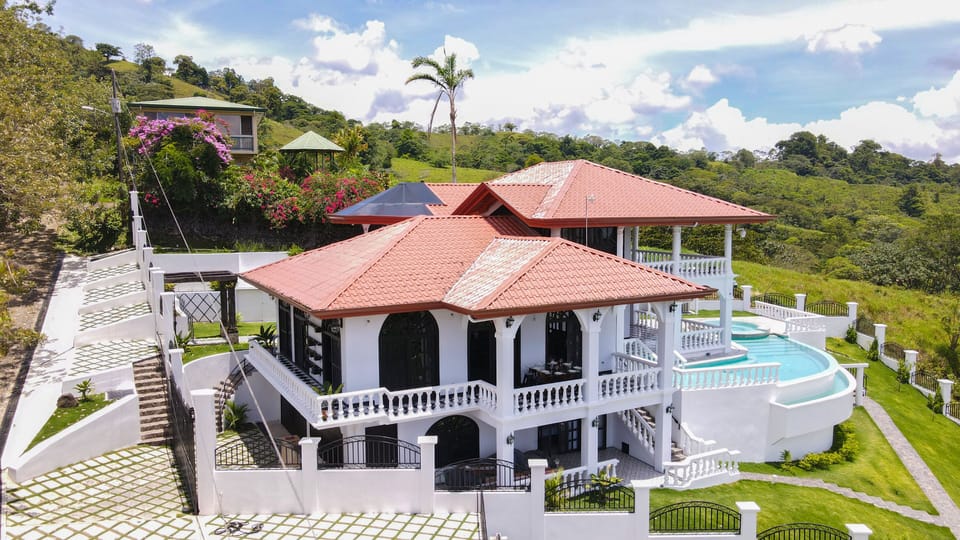 Overview of property