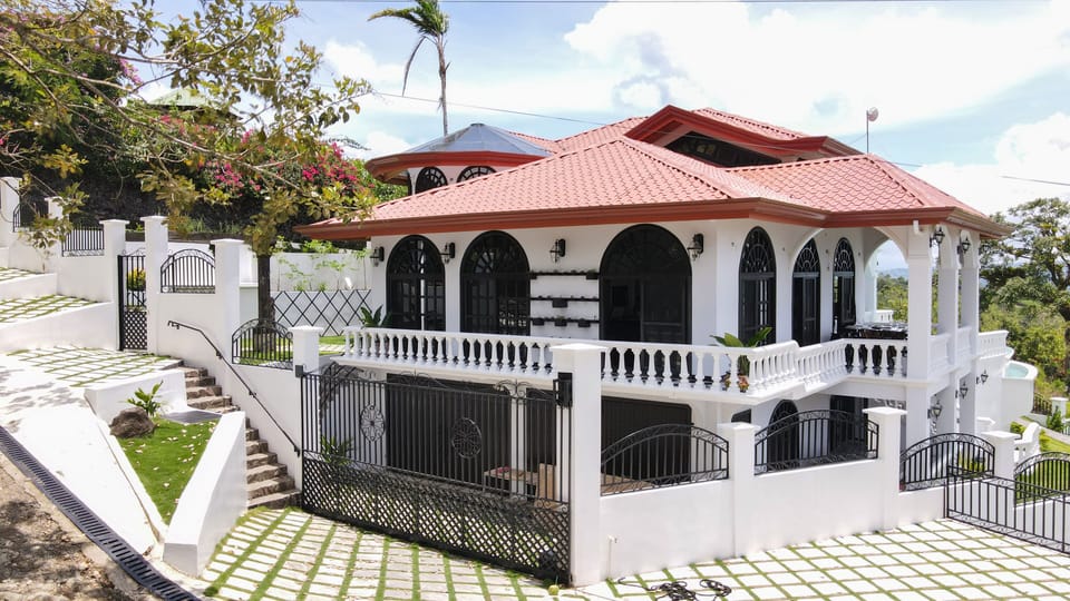 Overview of property