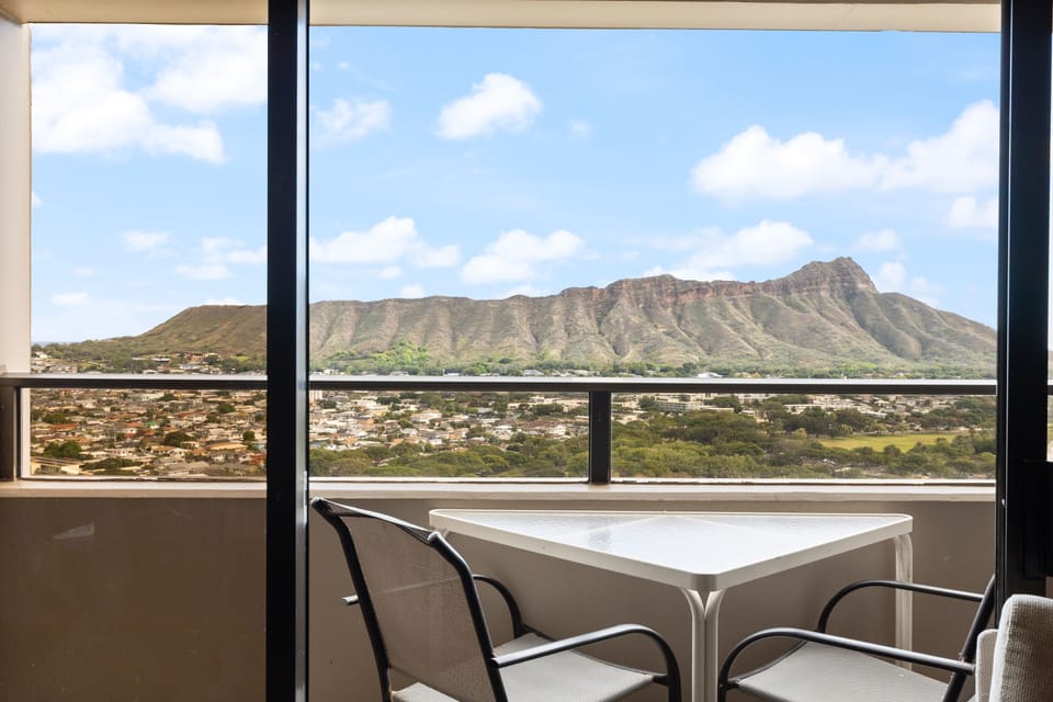 Desk, Furniture, Table, Chair, Nature