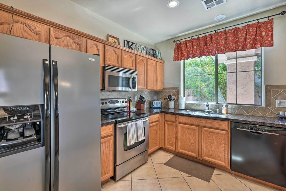 Kitchen | Cooking Basics | Coffee Maker | Complimentary Spices