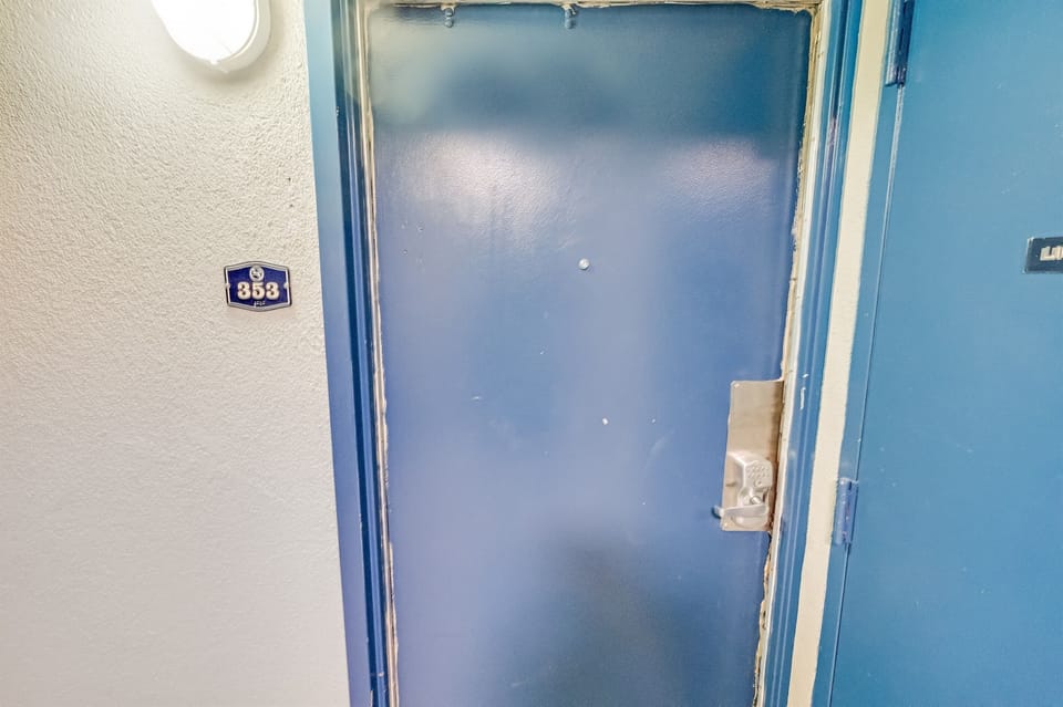 Entryway