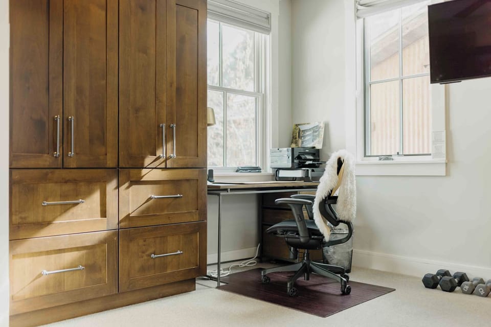 Bedroom Four - Guest