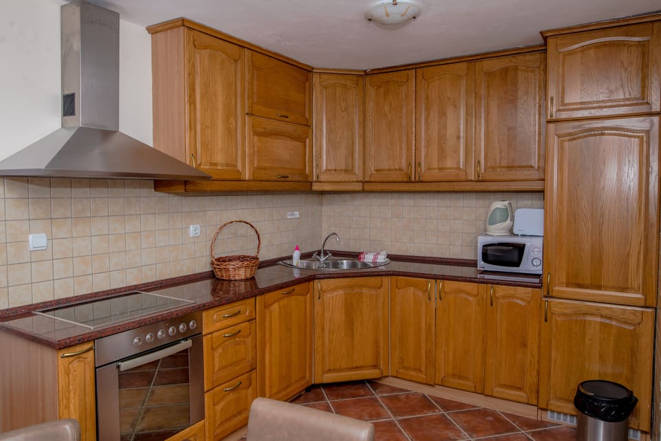 Valley Apartment