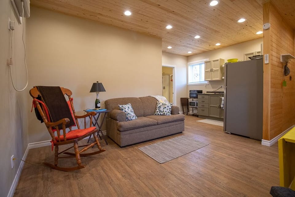 Other side of Living Room