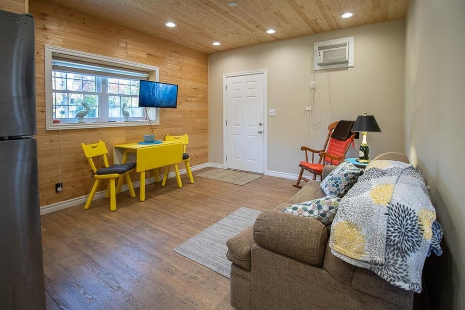 Living Room - From Kitchen