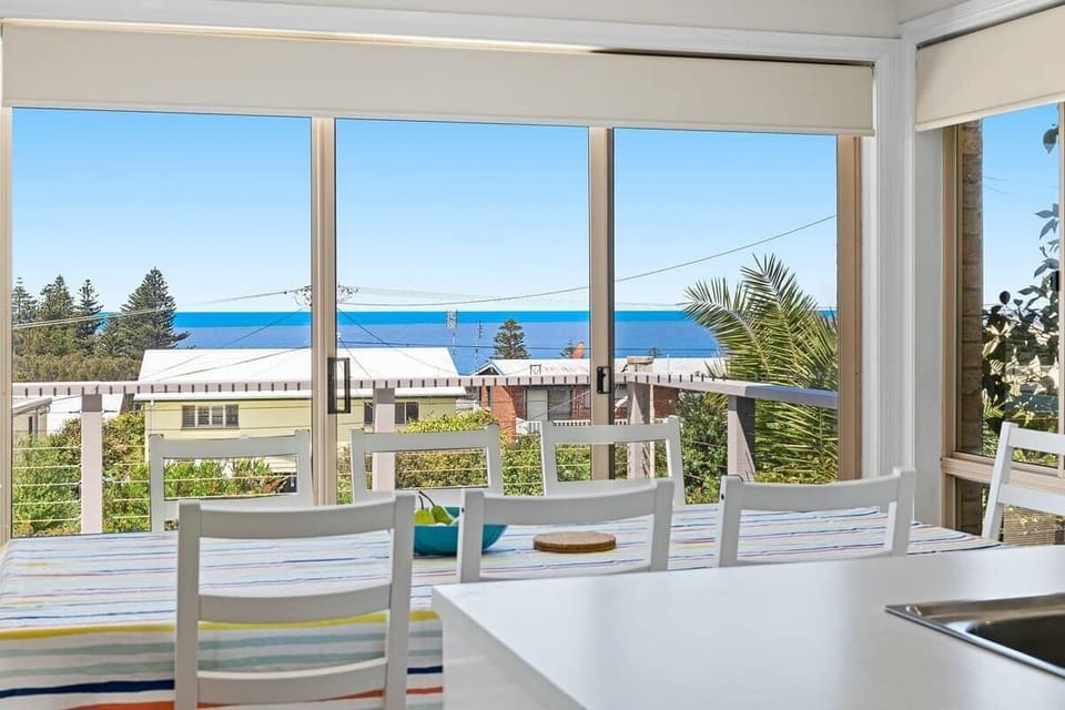'Rancho Relaxo' - Ocean View Dining