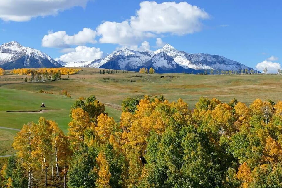 Every single room in this house enjoys incredible views.