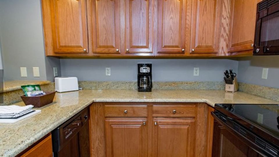 Unit may vary in layout, view, floor, and decor.  