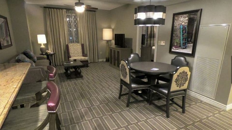 Unit may vary in layout, view, floor, and decor.  