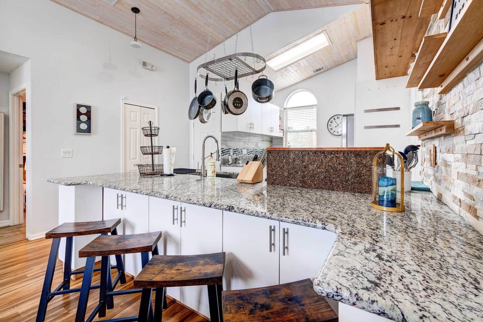 Kitchen | Cooking Basics