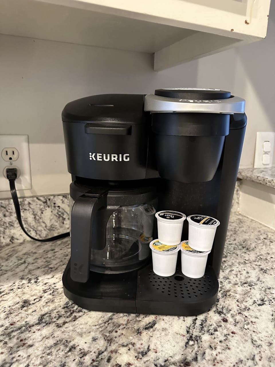 Keurig or drip coffee