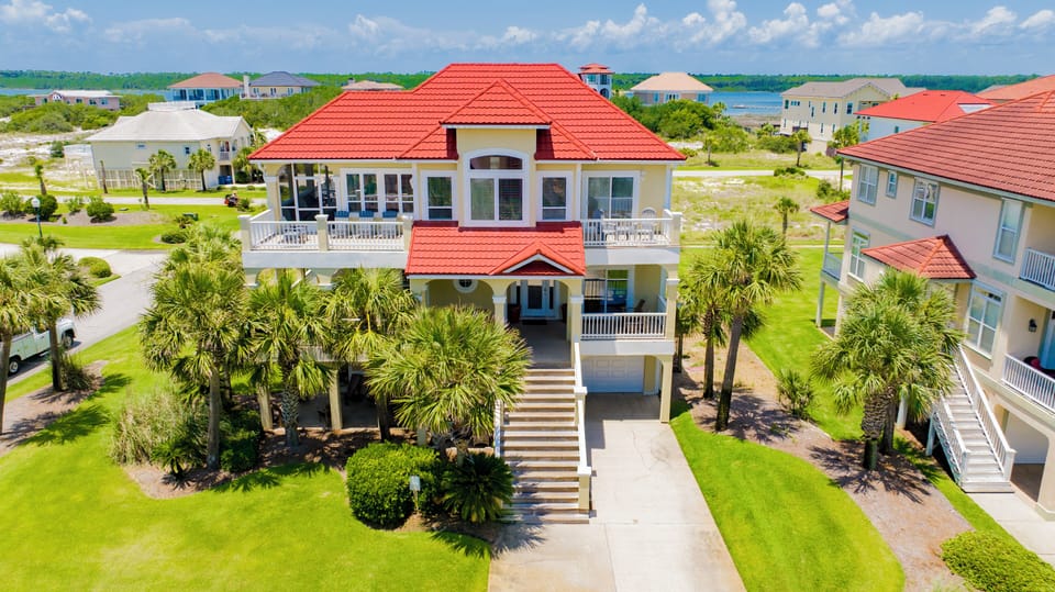 Welcome to Cook House!