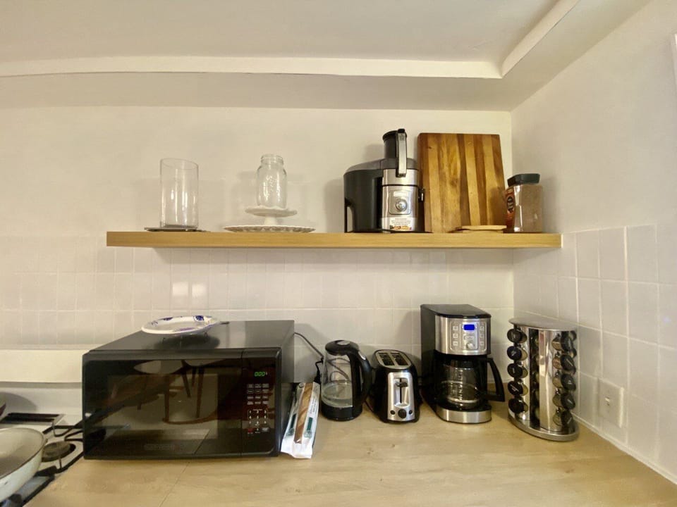 Kitchen Appliances