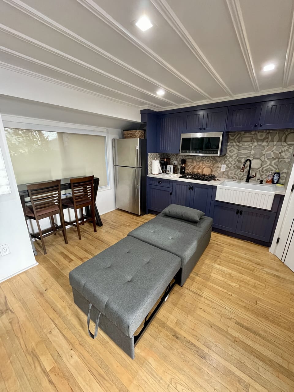 Peaceful Getaway House in Sherman Oaks
