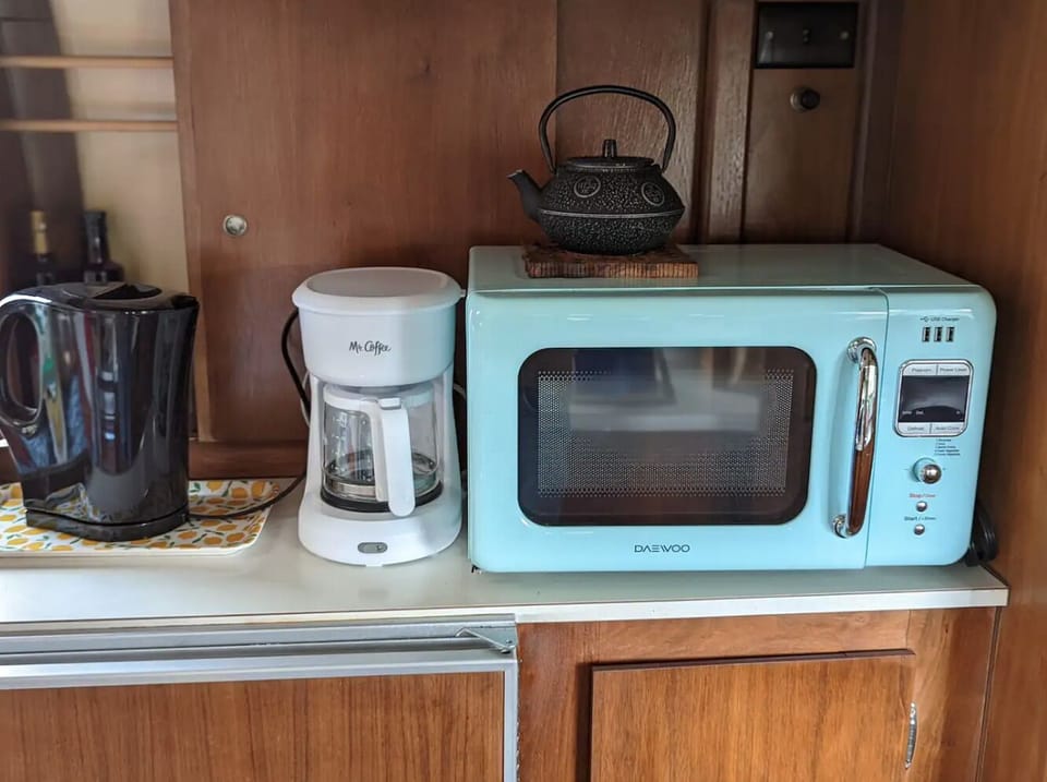 Microwave