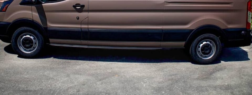 Car rental services Proved By LUHOS