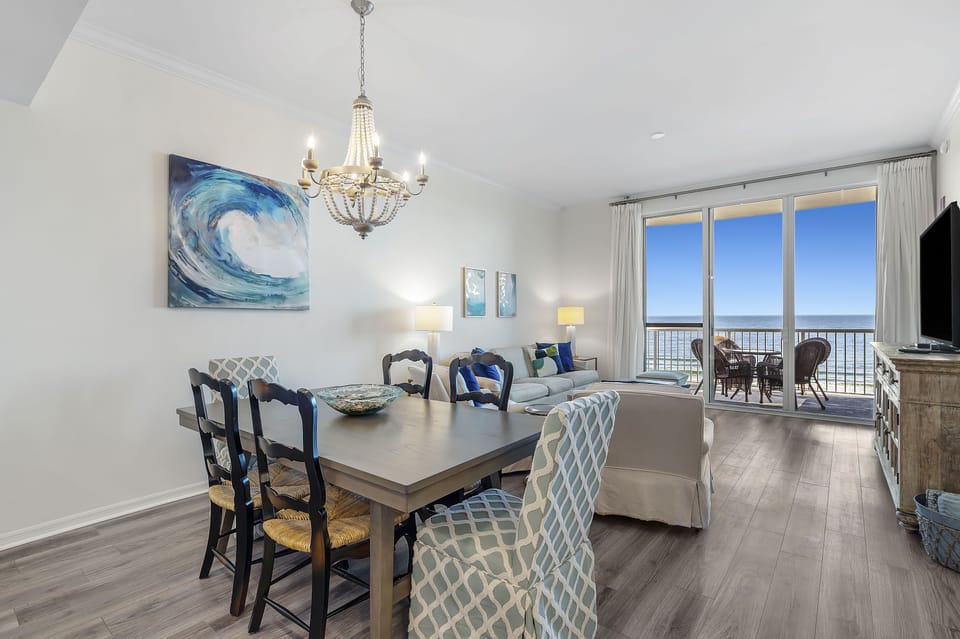 Welcome to Spanish Key 604!