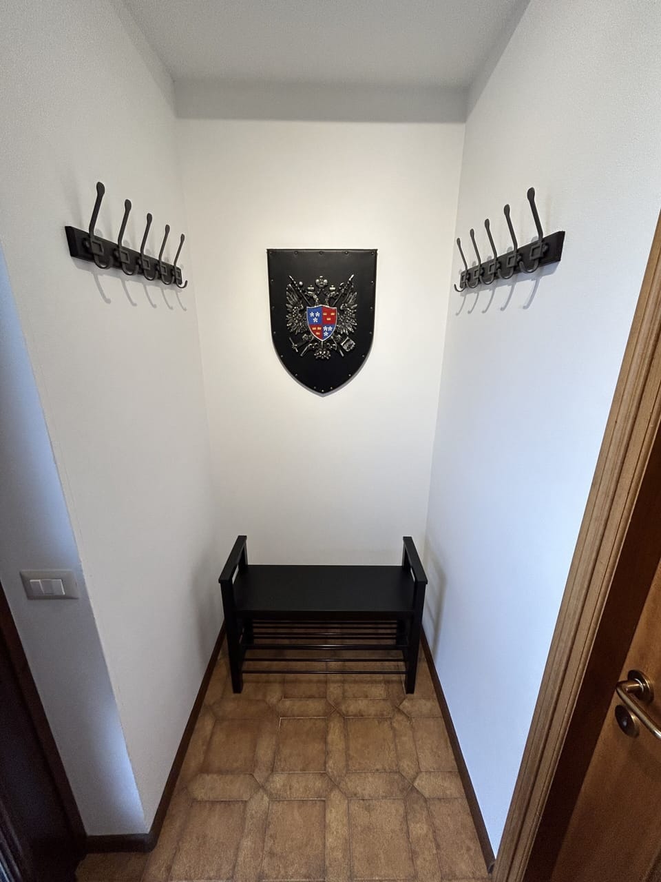 Front Foyer