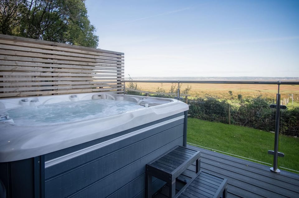 The Rhossili Bay Secret - 1 Bed Cabin - Landimore (2348)