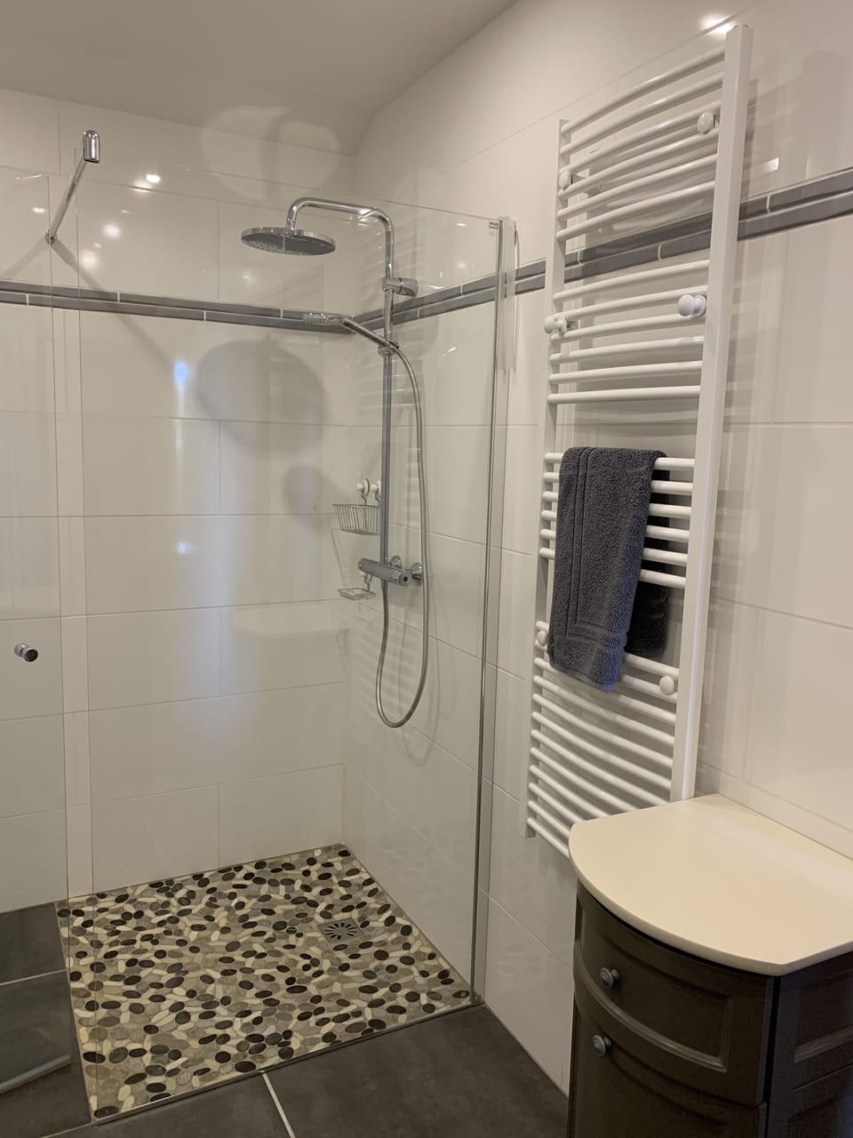 en suite Bedroom 2