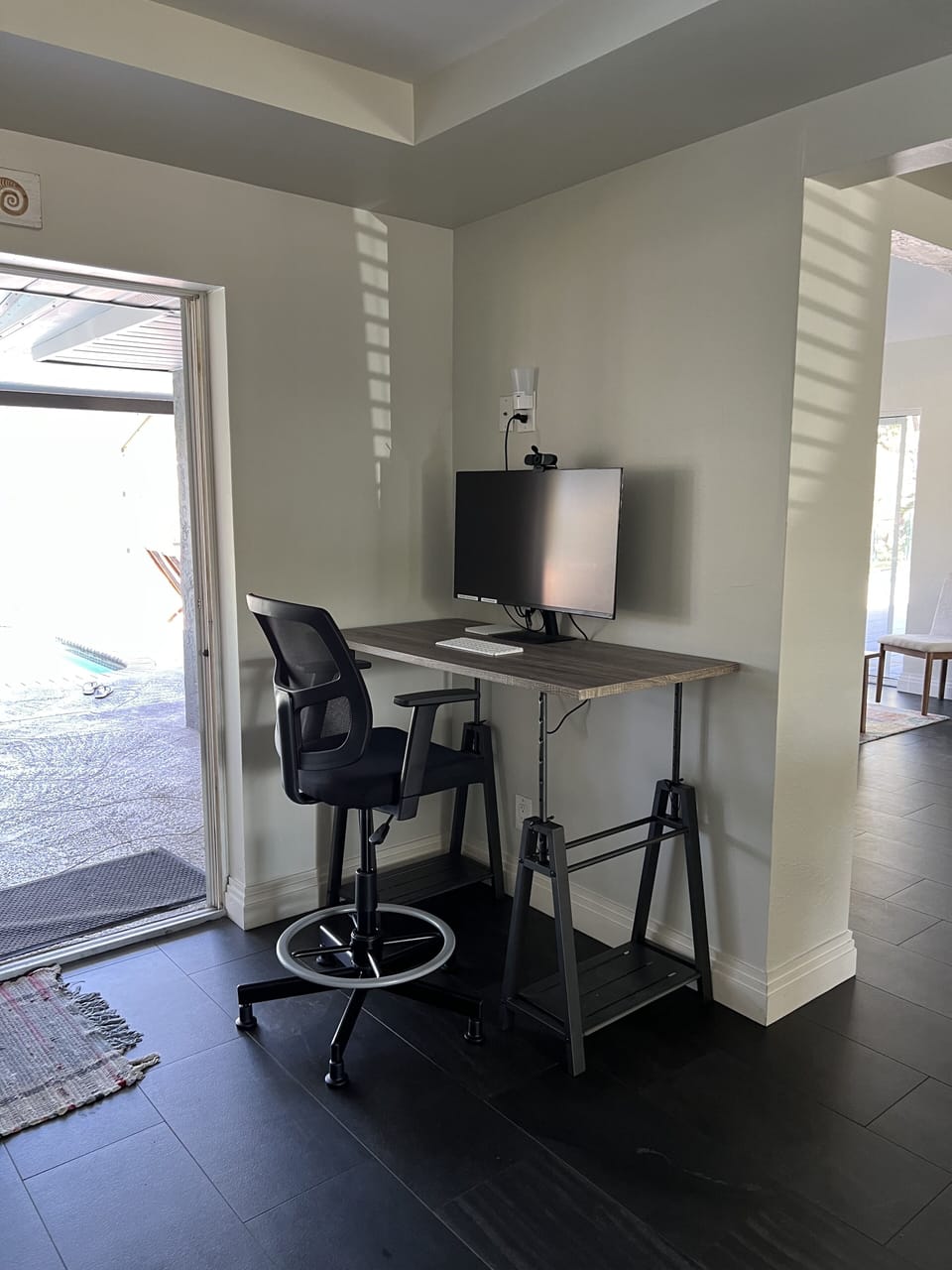 Office nook