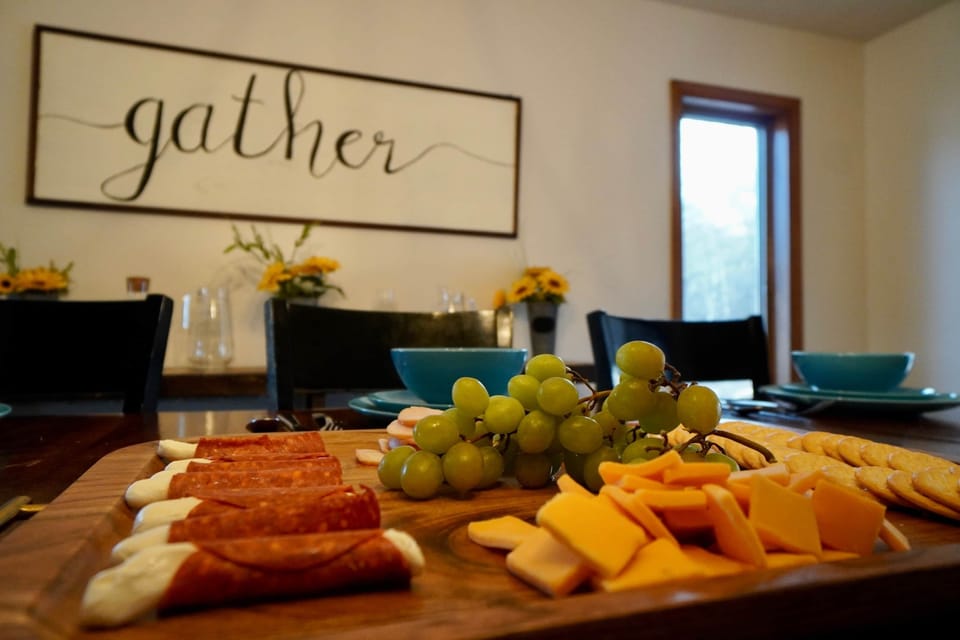Dining Table (2)