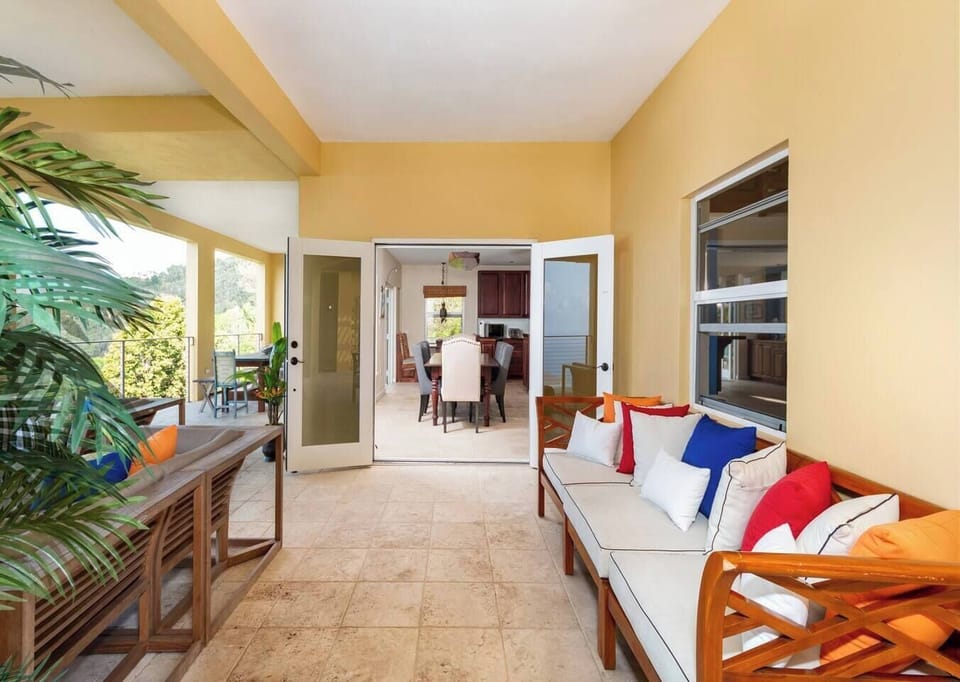 "Gorgeous house, views and location!"