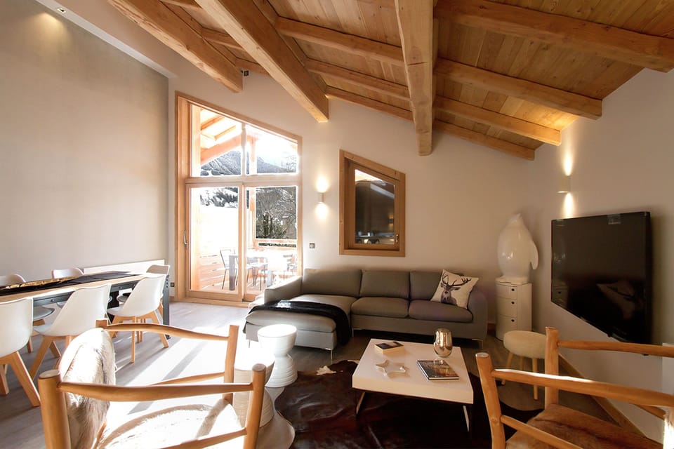 You will love the bright and open-concept living space, perfect for relaxing after a great day.