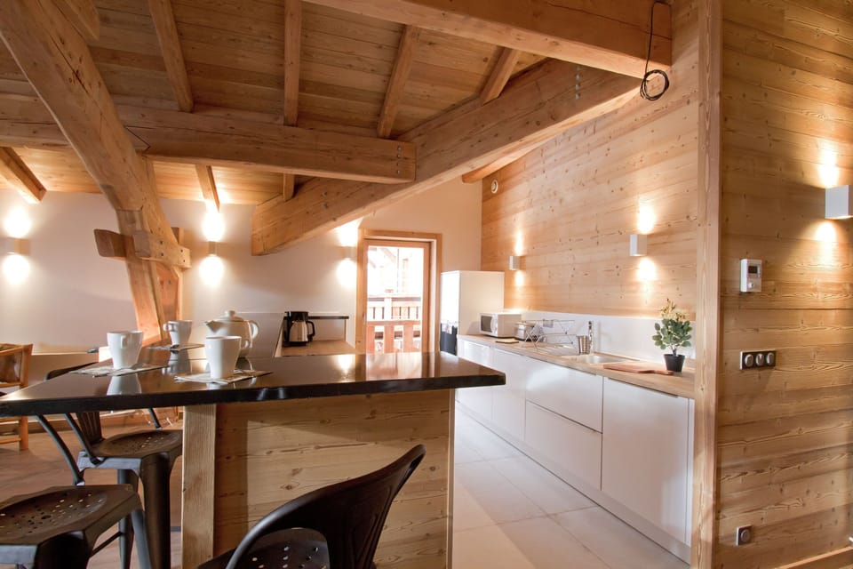 Make a tasty meal in your own kitchen!
