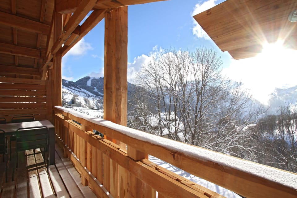 Retreat to your home away from home!