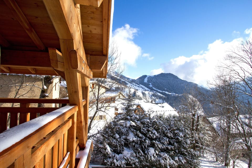 Welcome to your home away from home.