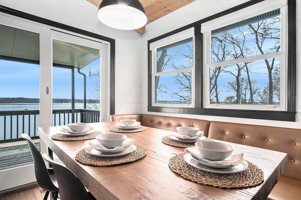 Kitchen Table