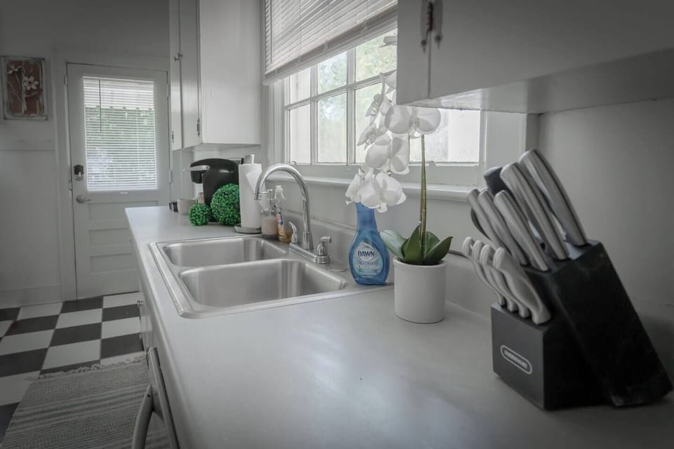 Get energized with our coffee bar