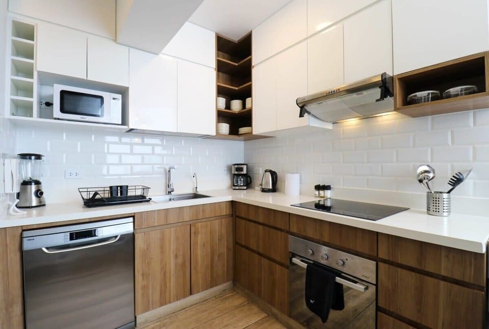 Modern Kitchen