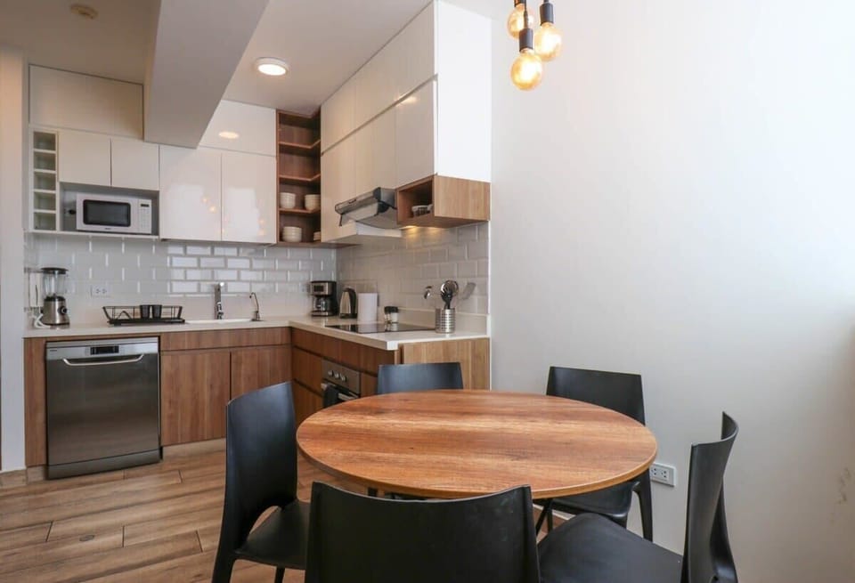 Dining place
