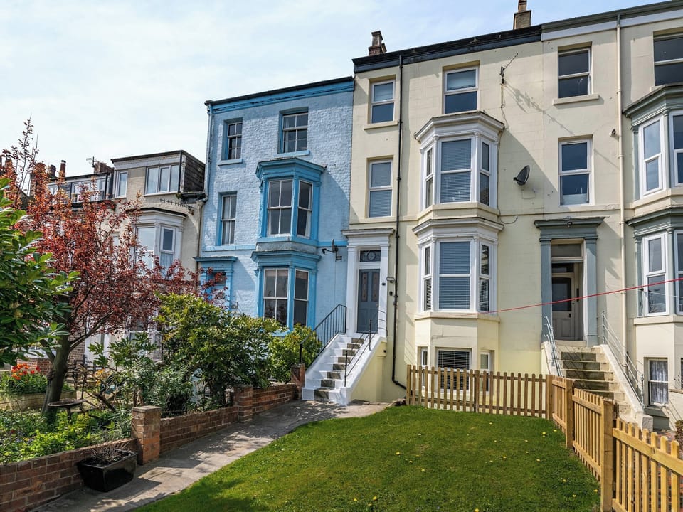 Exterior | The Pirate&rsquo;s Palace, Whitby