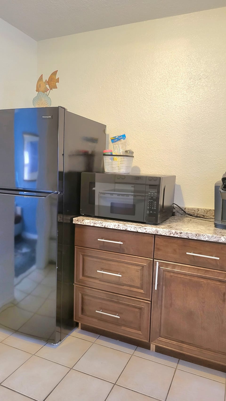 coffee  area