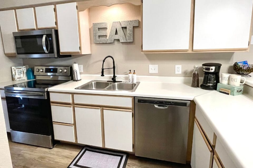 Kitchen Unit A