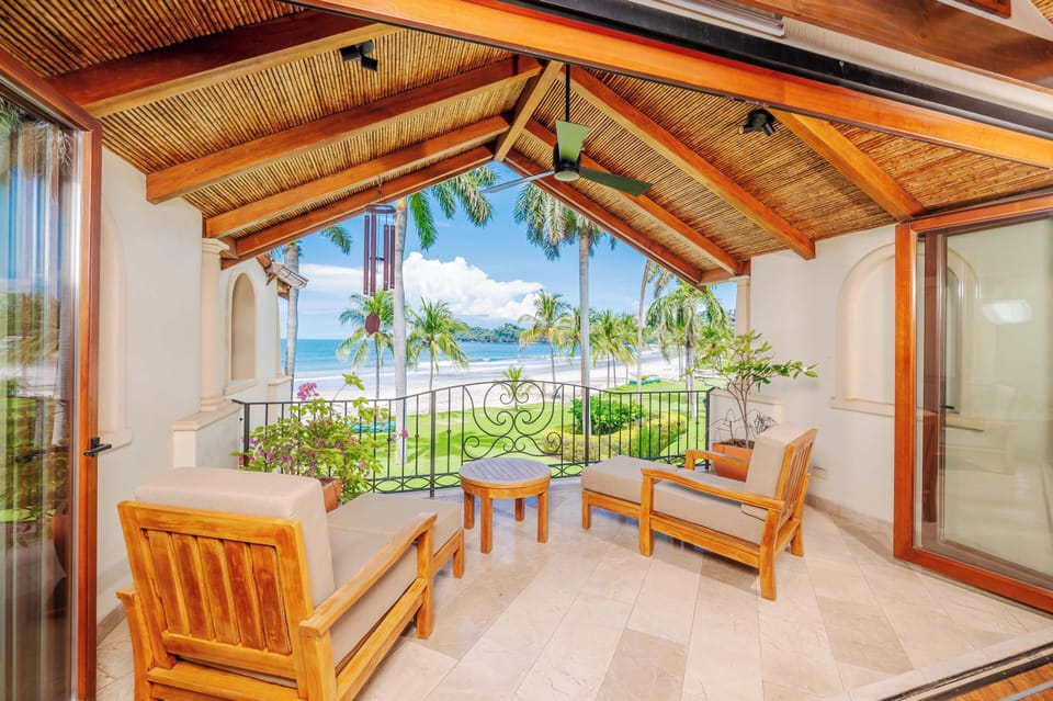 Master Patio