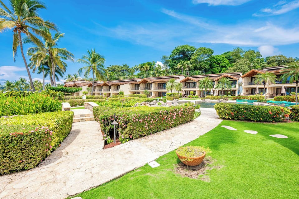 Beachside Walkway
