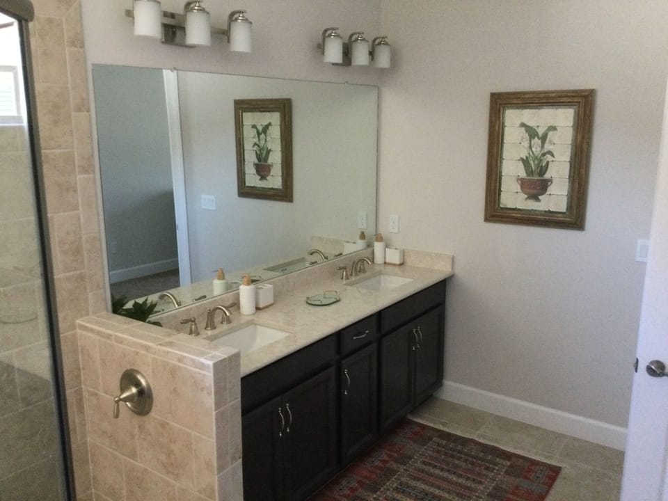 MB Bathroom