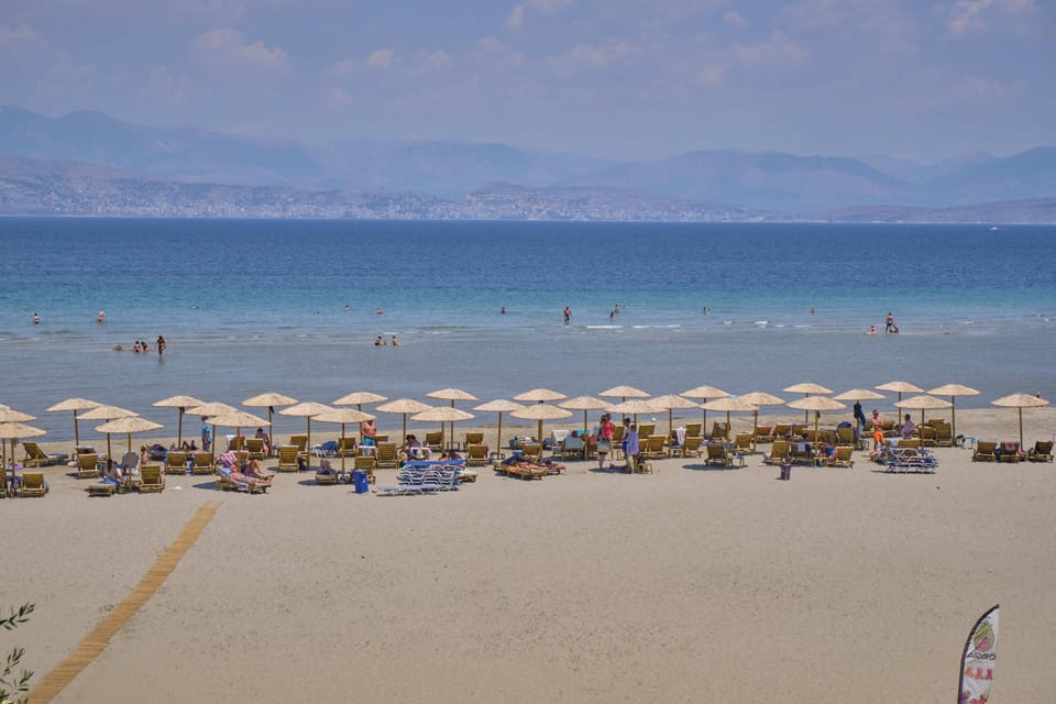Kalamaki Beach